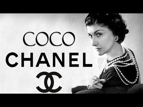 coco chanel entreprise|Chanel founding date.